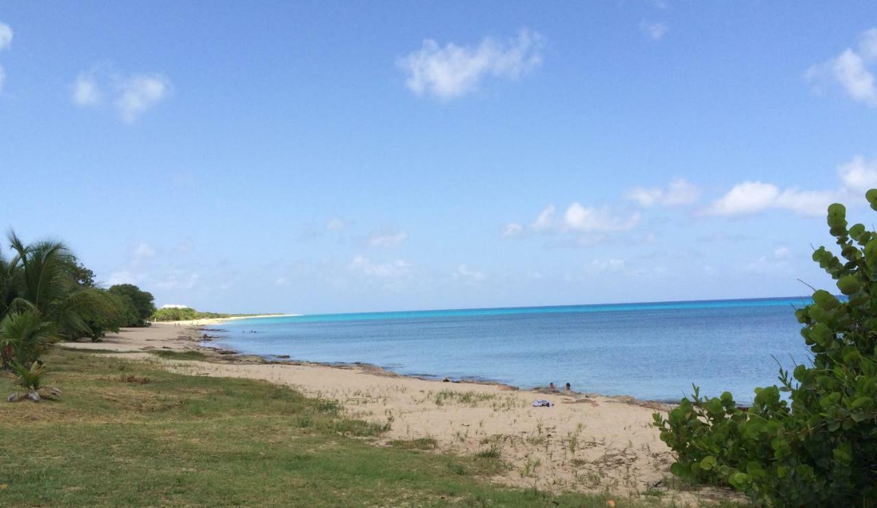 Georges Royal Inn Frederiksted Luaran gambar