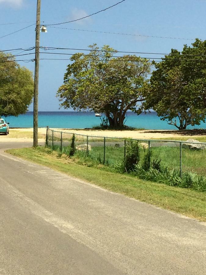 Georges Royal Inn Frederiksted Luaran gambar