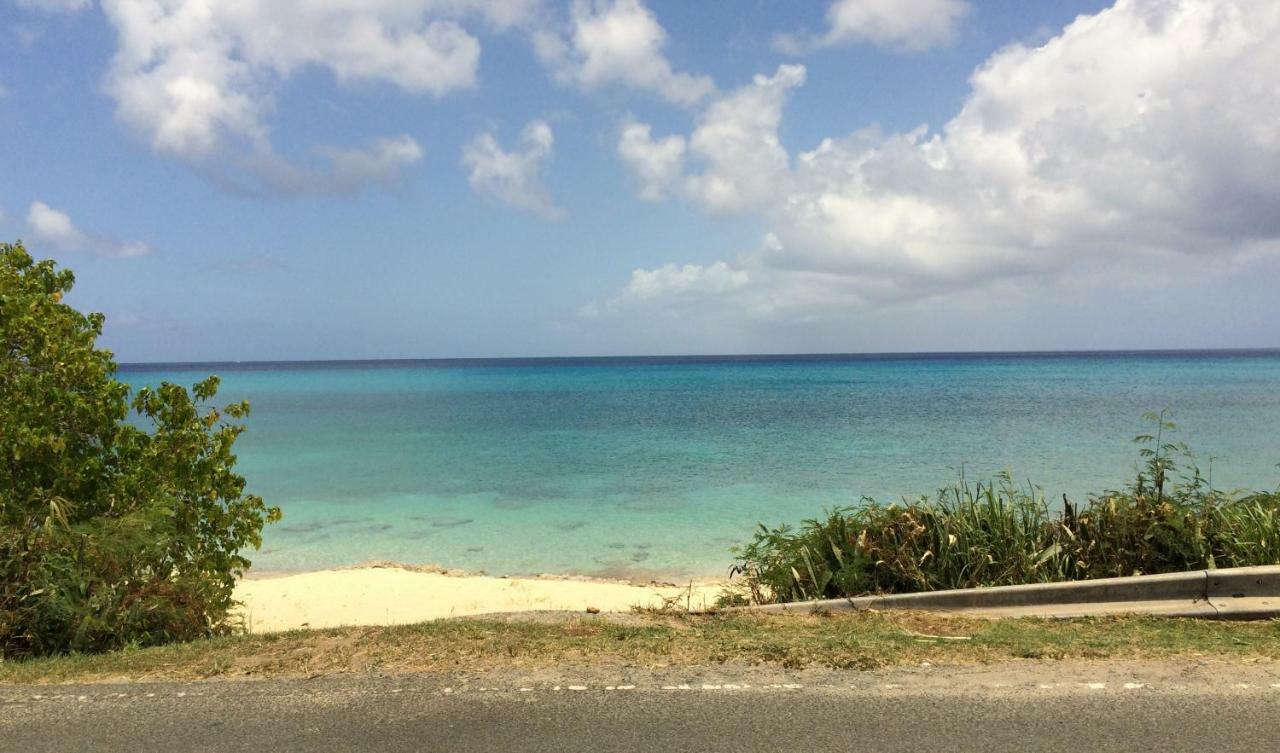 Georges Royal Inn Frederiksted Luaran gambar